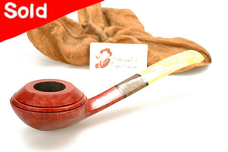 Manduela Bent Rhodesian oF